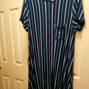 Lularoe large Carly